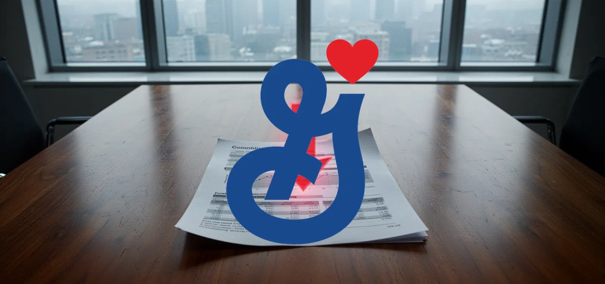 Beitragsbild zu General Mills Aktie: Ernste Warnung!