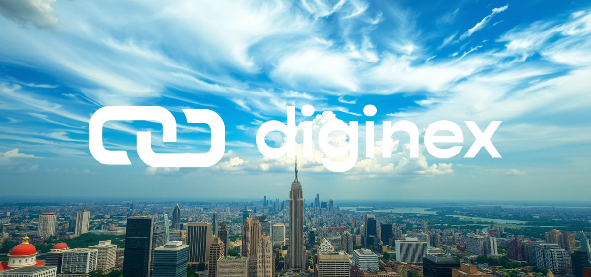 Beitragsbild zu Diginex Aktie: Hohe Schwankungen