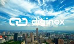 Beitragsbild zu Diginex Aktie: Hohe Schwankungen