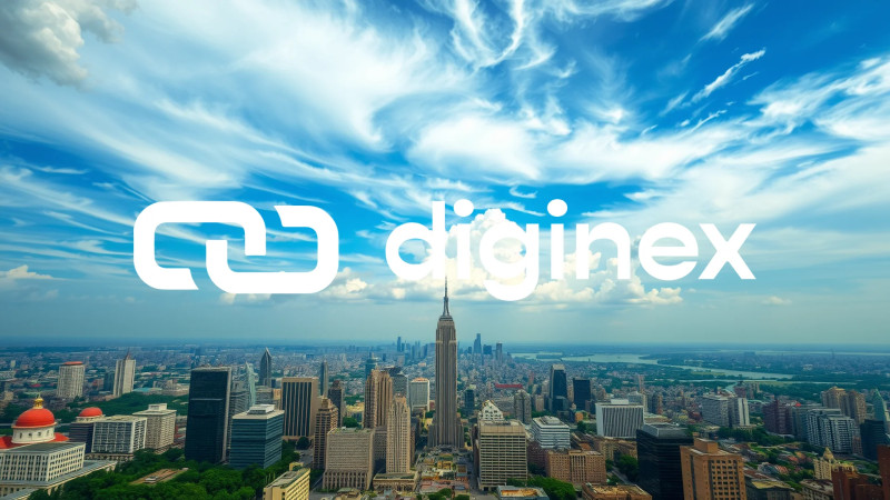 Beitragsbild zu Diginex Aktie: Hohe Schwankungen