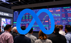 Beitragsbild zu Meta Aktie: Chancen überall!