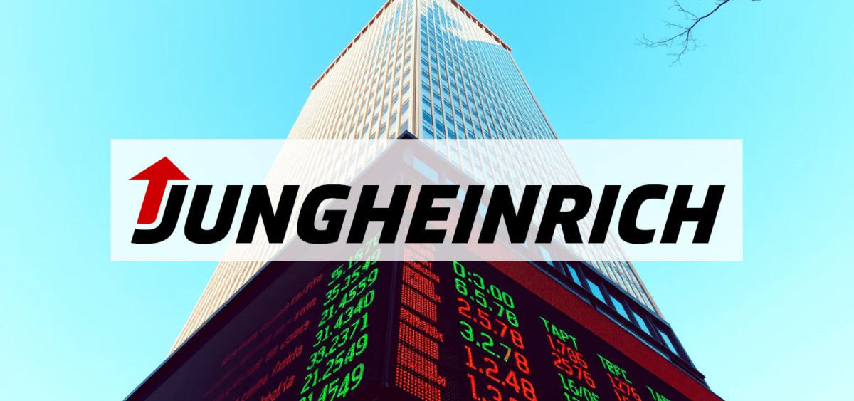 Beitragsbild zu ROUNDUP/Aktien Frankfurt Schluss: Dax leicht im Minus - Starke Wochenbilanz