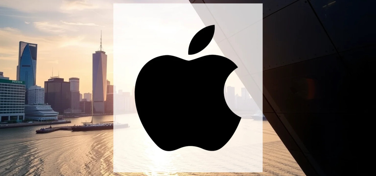 Beitragsbild zu Apple Aktie: Margendruck wird zum Problem