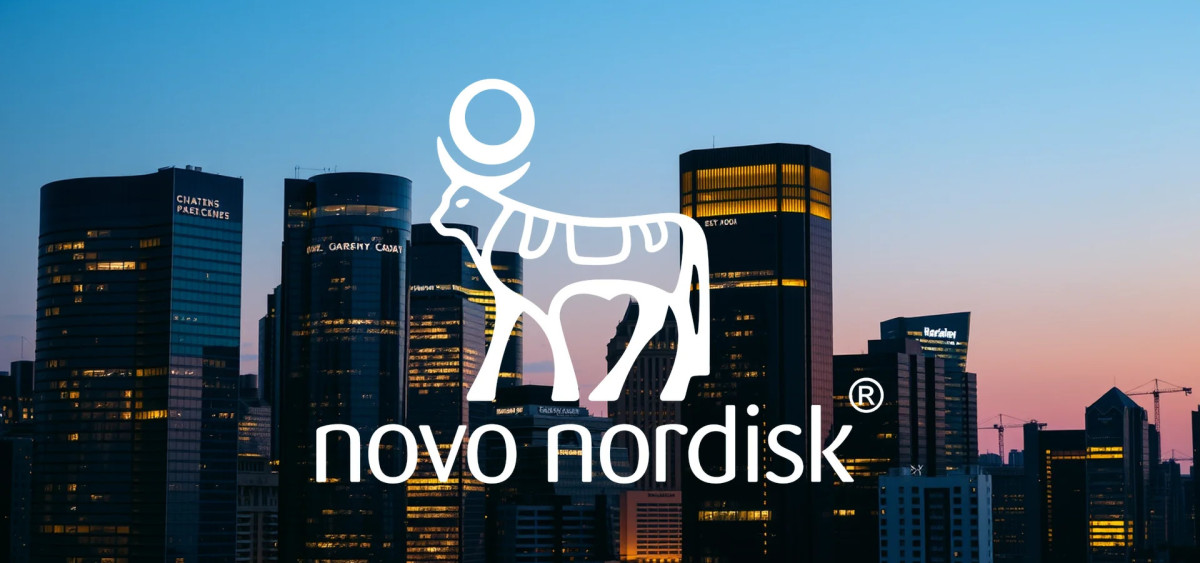 Beitragsbild zu Novo Nordisk-Aktie: Die Wette!