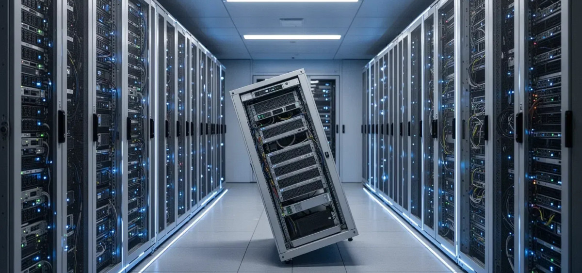 Beitragsbild zu Nvidia Aktie: Gegenwind nimmt zu