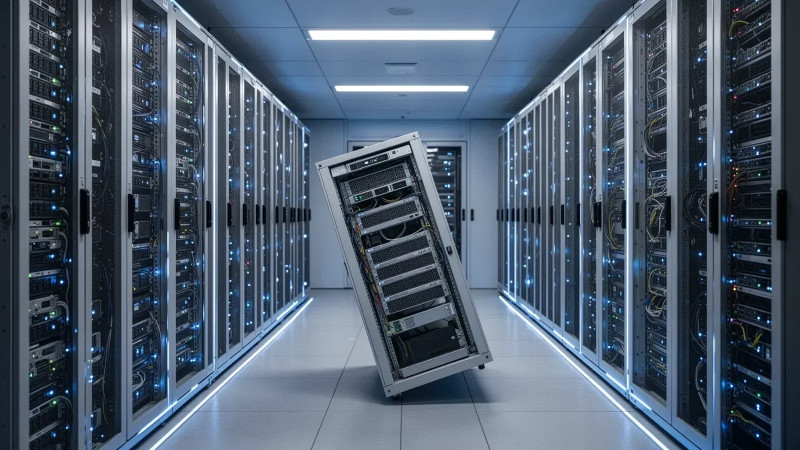 Beitragsbild zu Nvidia Aktie: Gegenwind nimmt zu