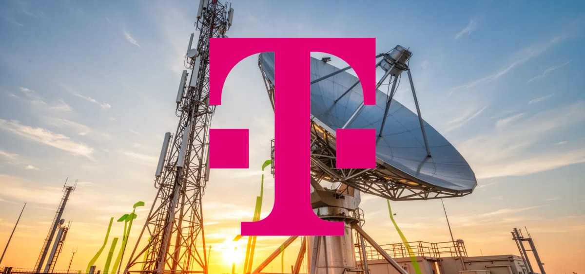 Beitragsbild zu Deutsche Telekom Aktie: 65 Prozent Energiegewinn