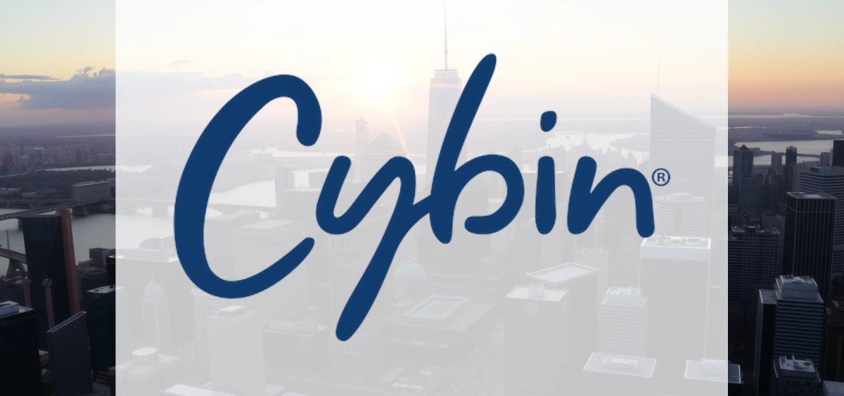 Beitragsbild zu Cybin Aktie: Absturz mit Ansage?