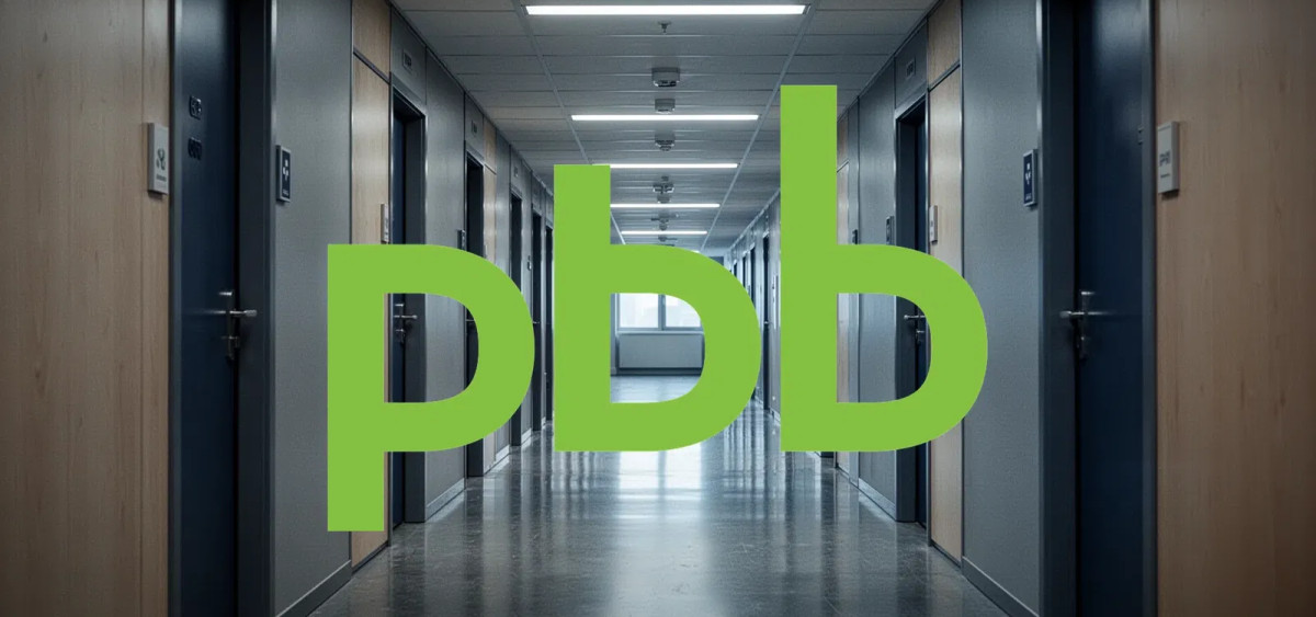 Beitragsbild zu Deutsche Pfandbriefbank Aktie: Schlechte Entwicklungen?