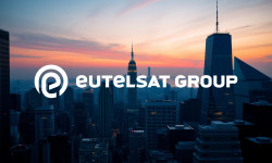 Beitragsbild zu Eutelsat Aktie: Chef-Wechsel im Krisenmoment!