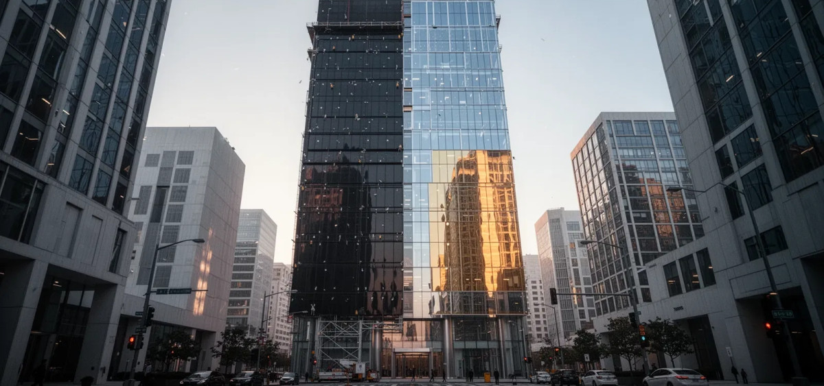 Beitragsbild zu iShares MSCI World ETF: Radikaler Umbau naht