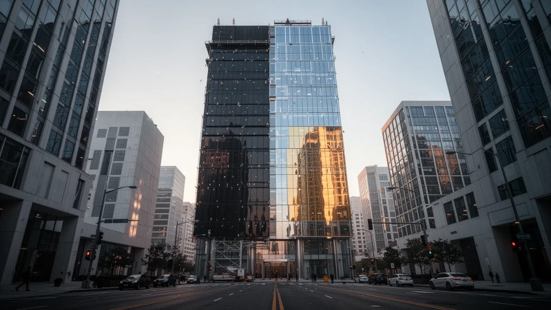 Beitragsbild zu iShares MSCI World ETF: Radikaler Umbau naht