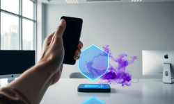 Beitragsbild zu Lookout startet KI gegen SMS-Betrug