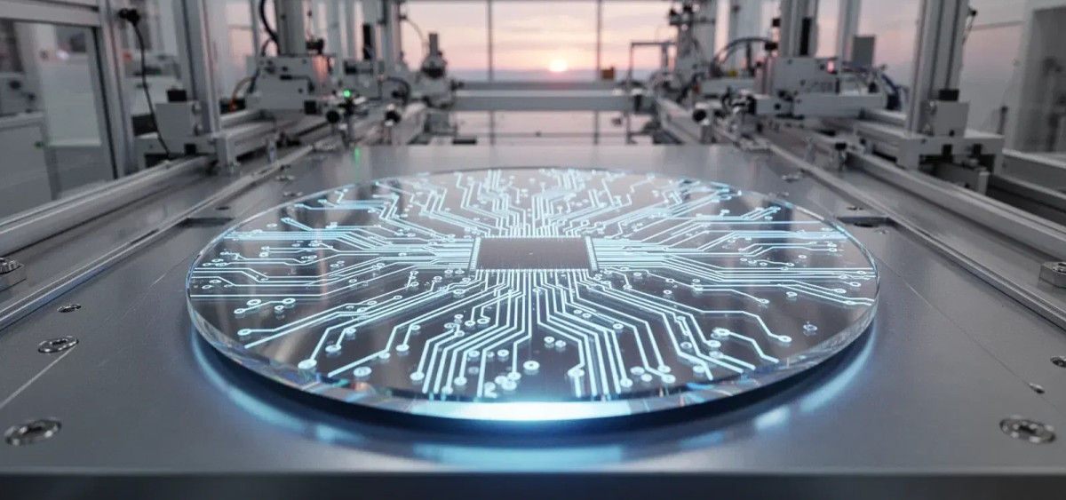 Beitragsbild zu Aixtron Aktie: Neues Fundament durch KI