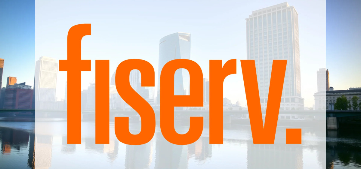 Beitragsbild zu Fiserv Aktie: Orientierungslos?