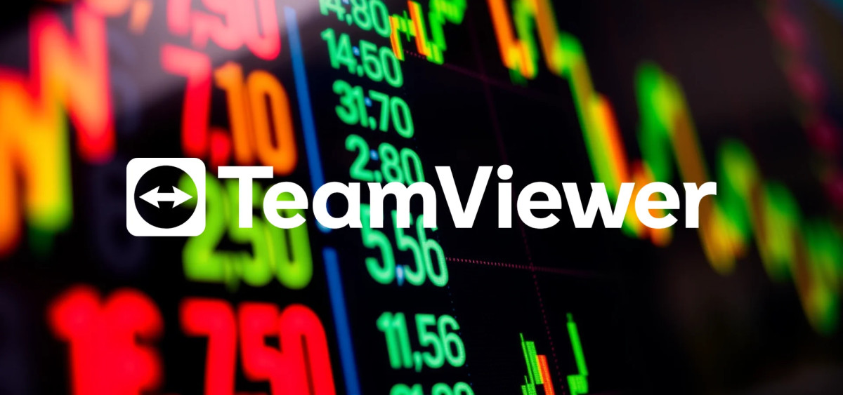 Beitragsbild zu TeamViewer Aktie: Finanzinvestor zieht endgültig ab!