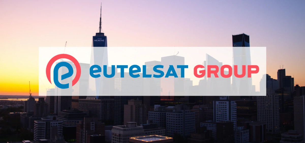 Beitragsbild zu Eutelsat Aktie: Führungs-Chaos!