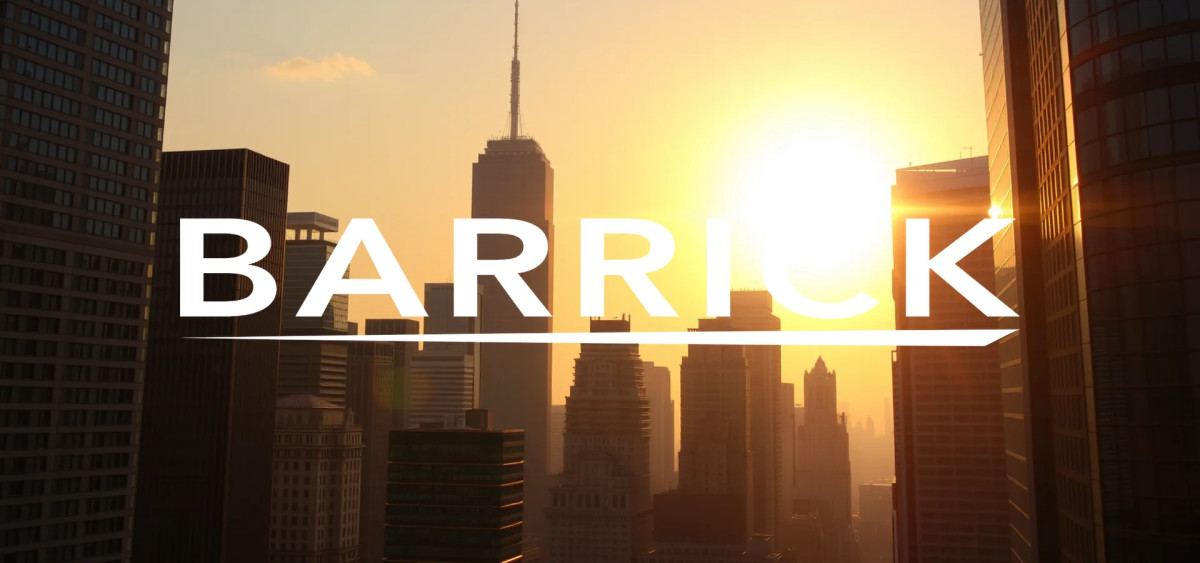 Beitragsbild zu Barrick Aktie: Milliarden-Attacke!
