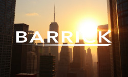 Beitragsbild zu Barrick Aktie: Milliarden-Attacke!