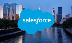 Beitragsbild zu Salesforce Aktie: Fokus auf Agentforce
