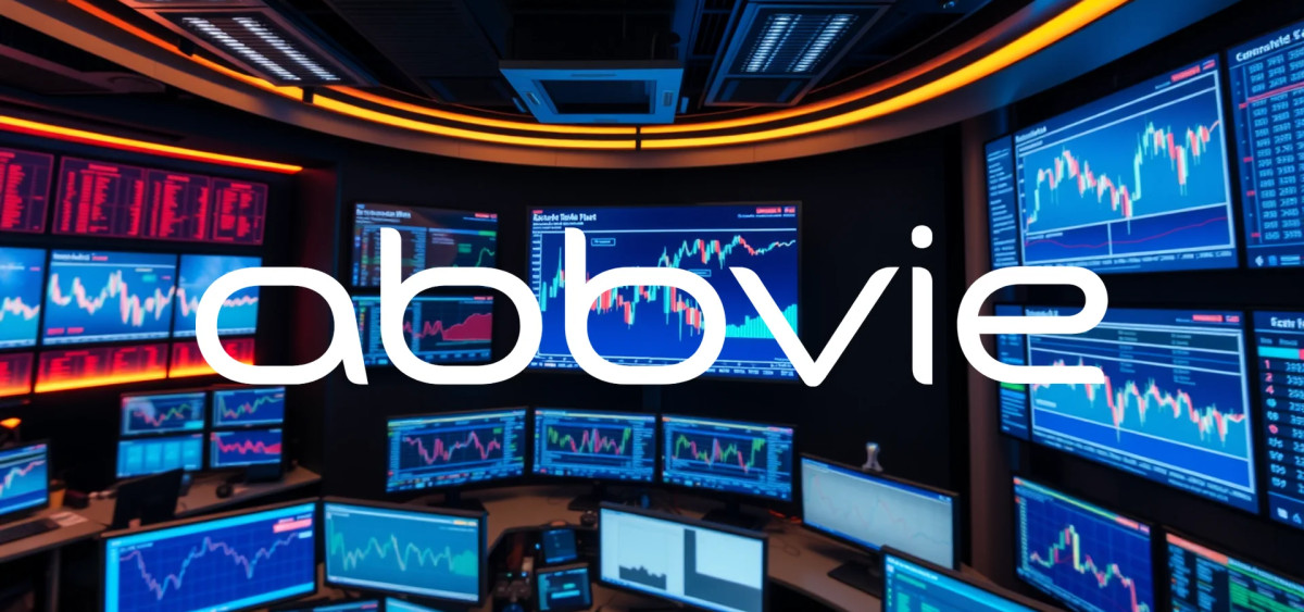 Beitragsbild zu AbbVie Aktie: Zwei Gesichter der Pharmabranche