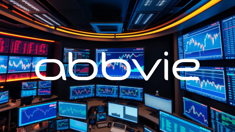 Beitragsbild zu AbbVie Aktie: Zwei Gesichter der Pharmabranche