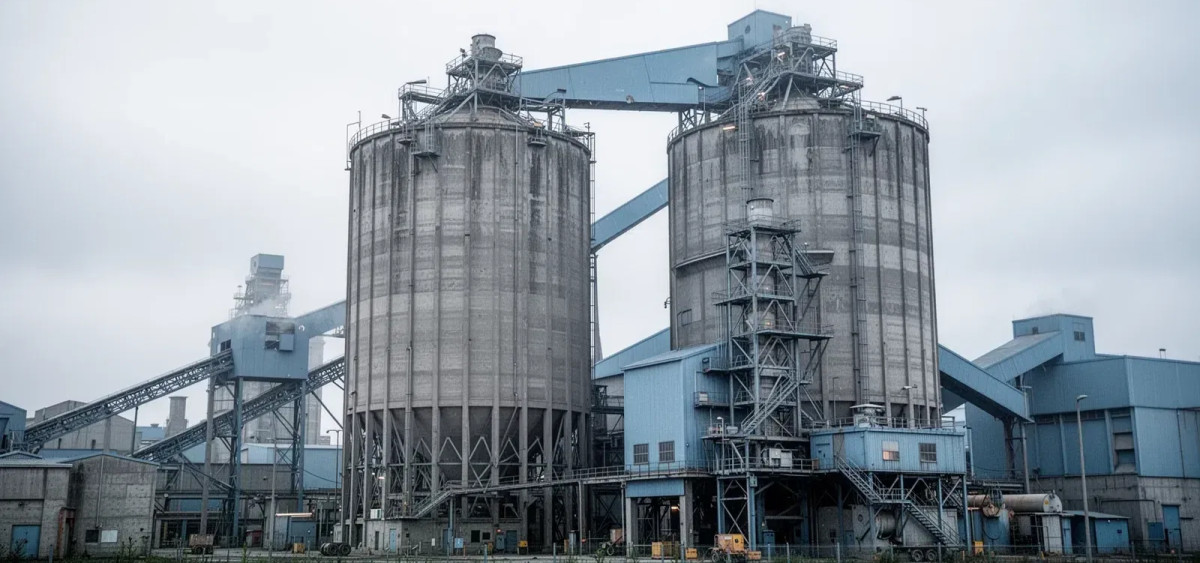 Beitragsbild zu Heidelberg Materials Aktie: Stimmrechte im Blick