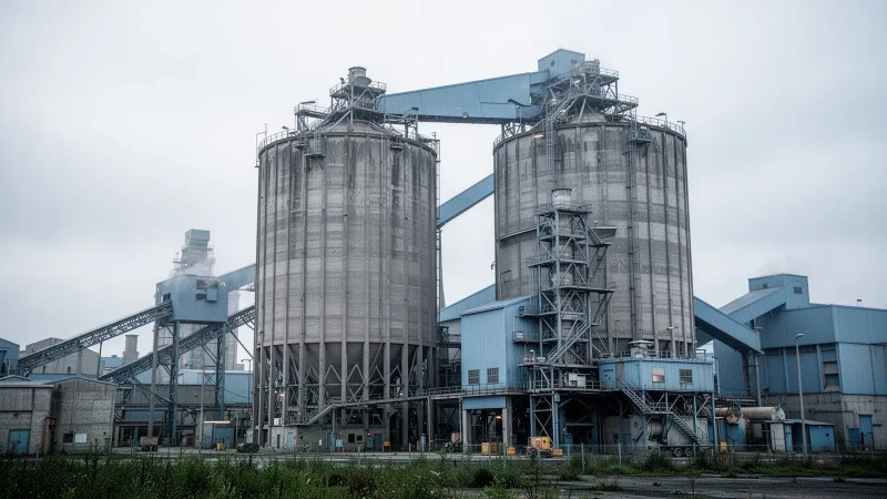 Beitragsbild zu Heidelberg Materials Aktie: Stimmrechte im Blick