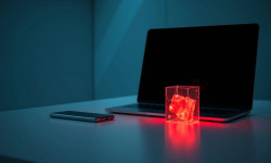 Beitragsbild zu Krypto-Betrug explodiert: 9,3 Milliarden Dollar Schaden