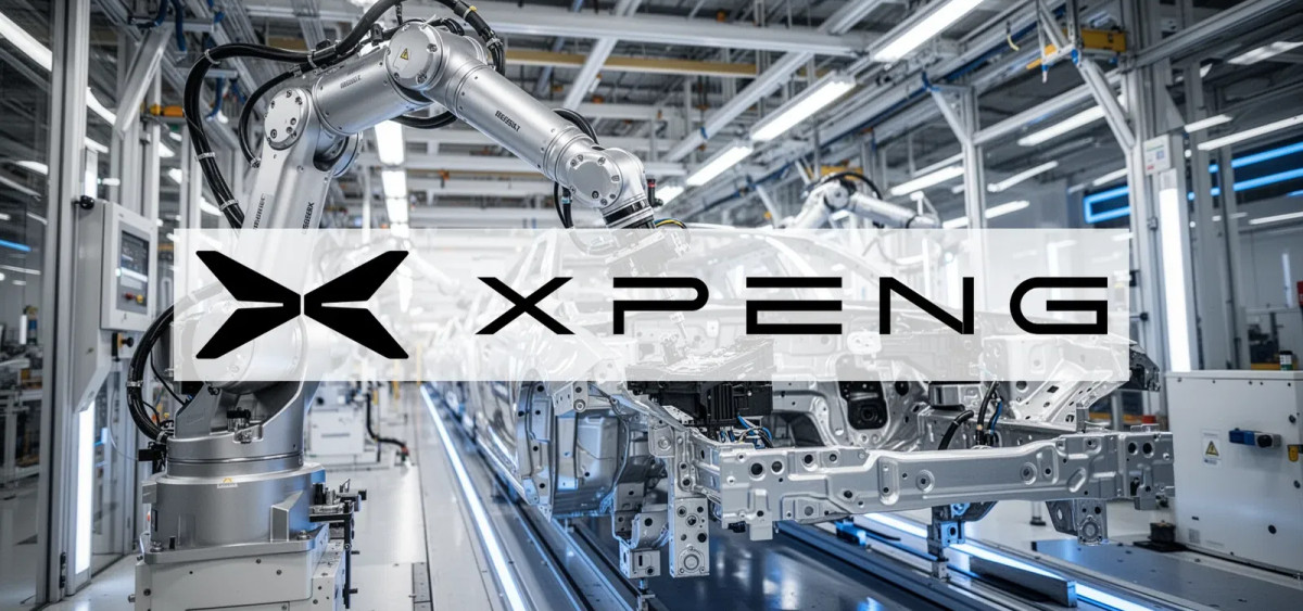 Beitragsbild zu XPeng Aktie: Problematisch?