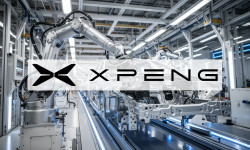 Beitragsbild zu XPeng Aktie: Problematisch?