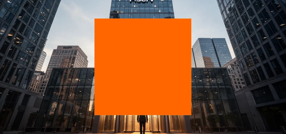 Beitragsbild zu Fiserv Aktie: Wachstumskurs untermauert!