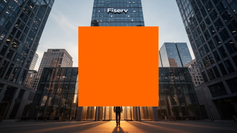 Beitragsbild zu Fiserv Aktie: Wachstumskurs untermauert!