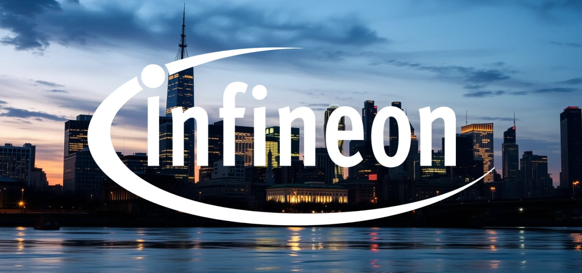 Beitragsbild zu Infineon Aktie: Strategischer Coup - aber reicht das?