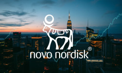 Beitragsbild zu Novo Nordisk Aktie: Absturz beschleunigt sich!