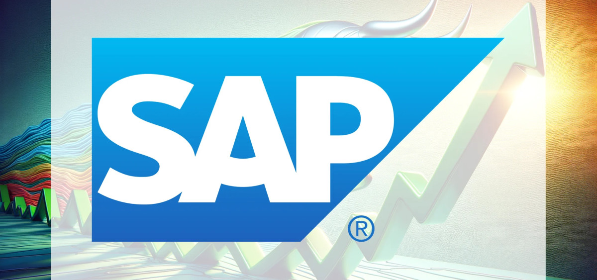 Beitragsbild zu SAP: Kartellamt ermittelt – Aktie auf Talfahrt
