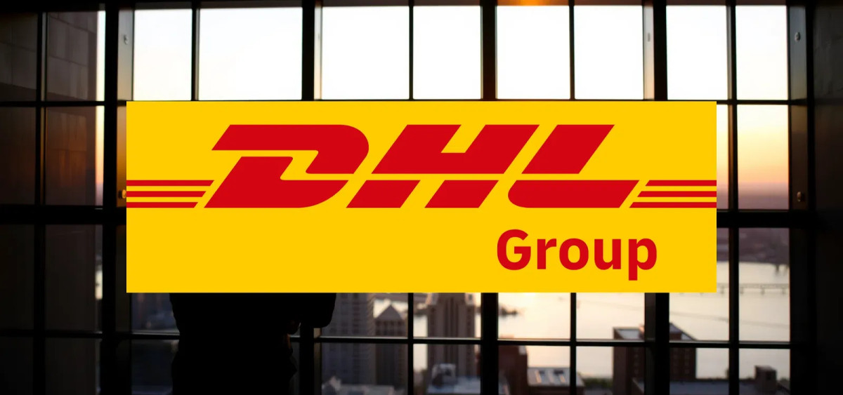 Beitragsbild zu DHL Aktie: innen