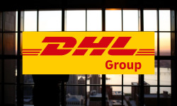 Beitragsbild zu DHL Aktie: innen