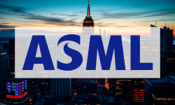 Beitragsbild zu ASML Aktie: KI-Boom befeuert!