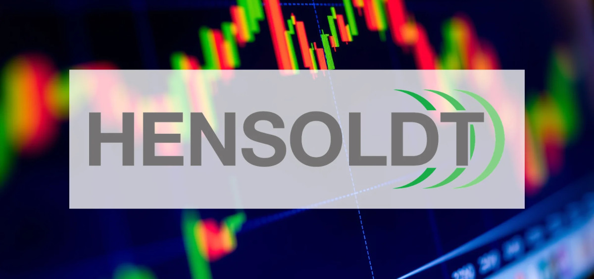 Beitragsbild zu Hensoldt Aktie: Besorgnis erregend!