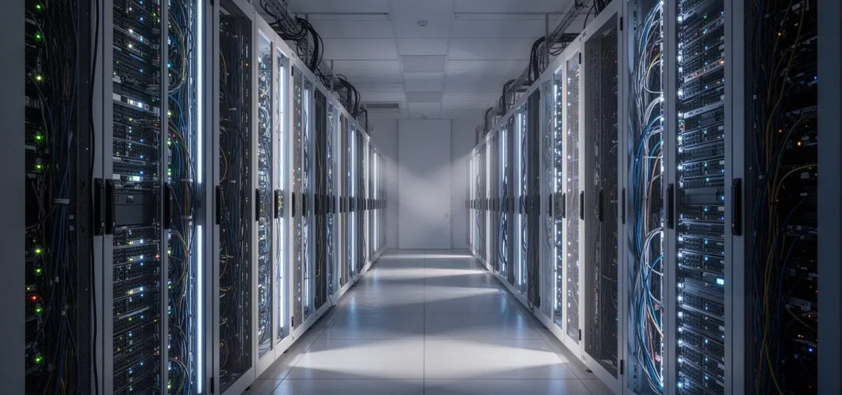 Beitragsbild zu Alibaba Aktie: Cloud gegen Gegenwind