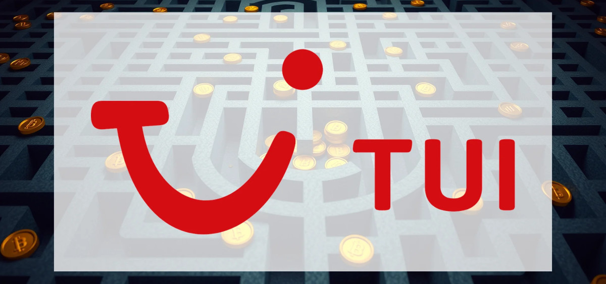 Beitragsbild zu TUI Aktie: Dezember wird entscheidend!