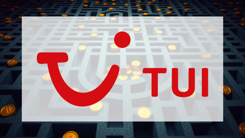 Beitragsbild zu TUI Aktie: Dezember wird entscheidend!