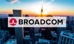 Beitragsbild zu Broadcom Aktie: KI-Allianz mit OpenAI!