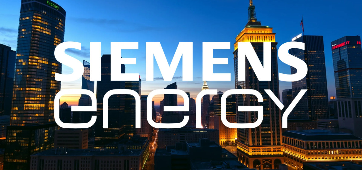 Beitragsbild zu Siemens Energy Aktie: Erfreuliche Mastzahlen