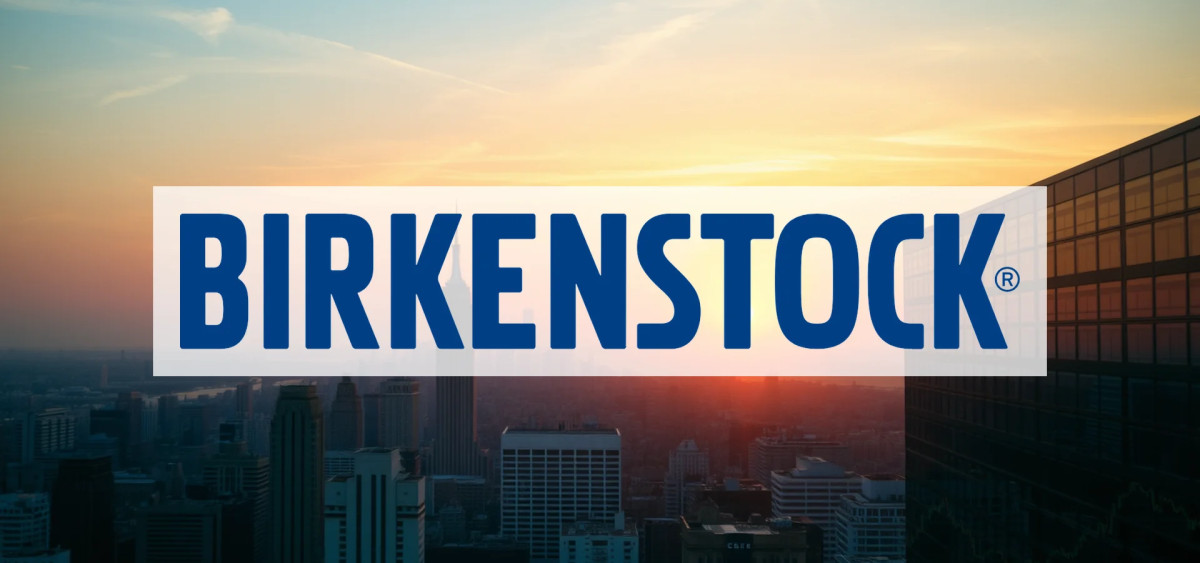 Beitragsbild zu Birkenstock Aktie: Comeback-Explosion!