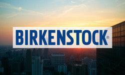 Beitragsbild zu Birkenstock Aktie: Comeback-Explosion!