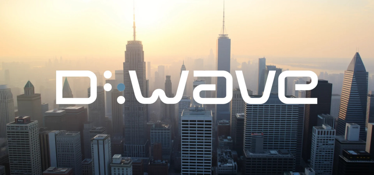 Beitragsbild zu D-Wave Aktie: Quantensprung?
