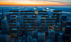 Beitragsbild zu IBM Aktie: Erfolgreicher Wandel