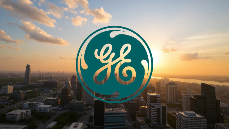 Beitragsbild zu GE Vernova Aktie: Rekordhoch dank KI-Boom